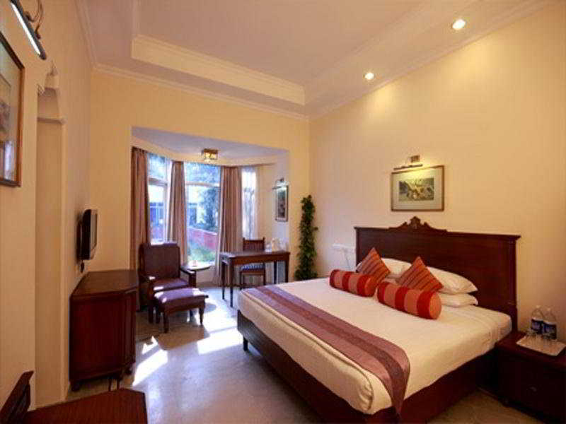 Hotel Ramada Khajurāho Exterior foto